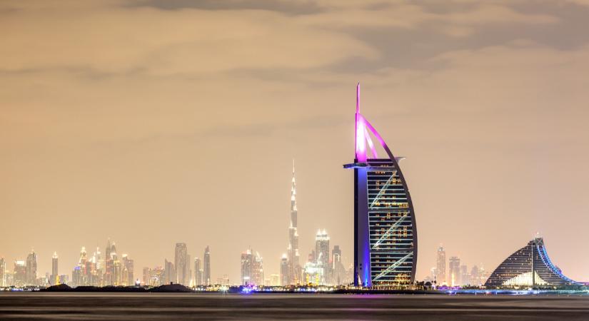 Breaking: A Wizz Air felfüggeszti a dubaji és abu-dzabi járatait - Utazómajom