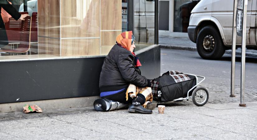 Nincs lejjebb, utolsók vagyunk Európában - Piac és Profit