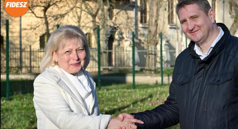 Rejtegetik Rák Sándornét az egriek elől, már a városban járt a MAZSIHISZ elnöke is - Egri Ügyek