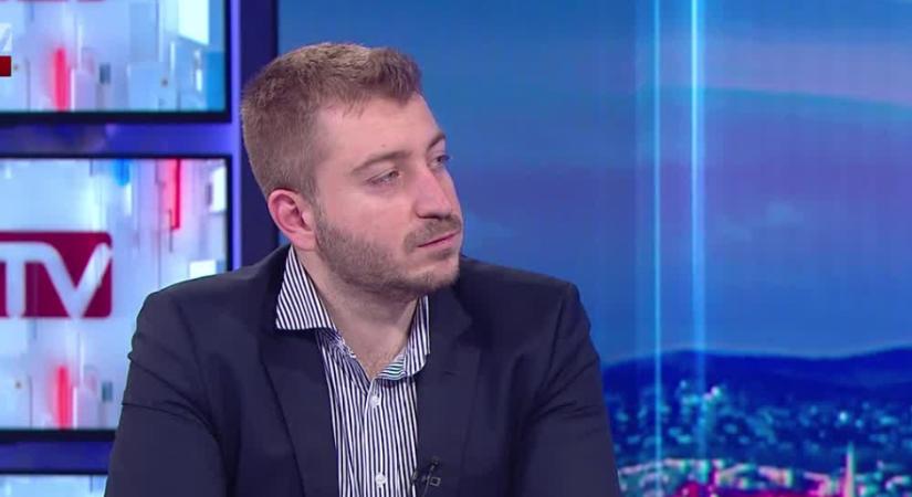 Napindító: Trump - A teljes győzelem és nem egy tűzszünet a cél  videó - HírTV