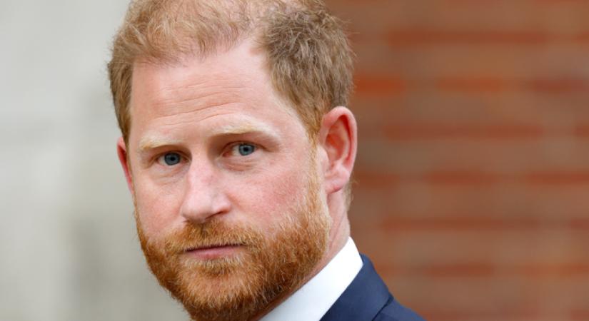 Szívszorító, valójában miért mutatja meg gyermekeit Harry - Femcafe.hu