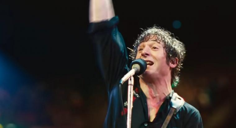 A mackó főszereplőjével készül film Bruce Springsteen életéről - már be is futott az első trailer - Puliwood