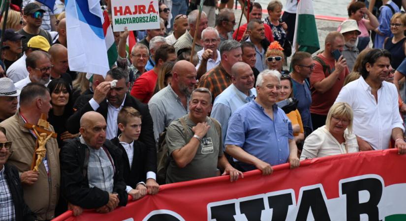 A Fidesz előnye már a községekben is elolvadt - Szabad Magyar Szó