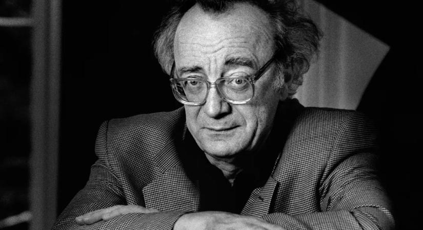 Elhunyt a világhírű író és zongoraművész, Alfred Brendel - Librarius