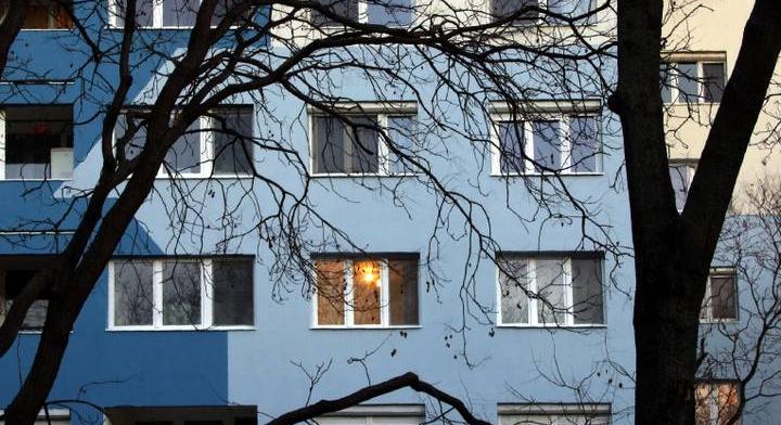 Óriási a baj a társasházaknál a panelprogram ellenére - Dívány