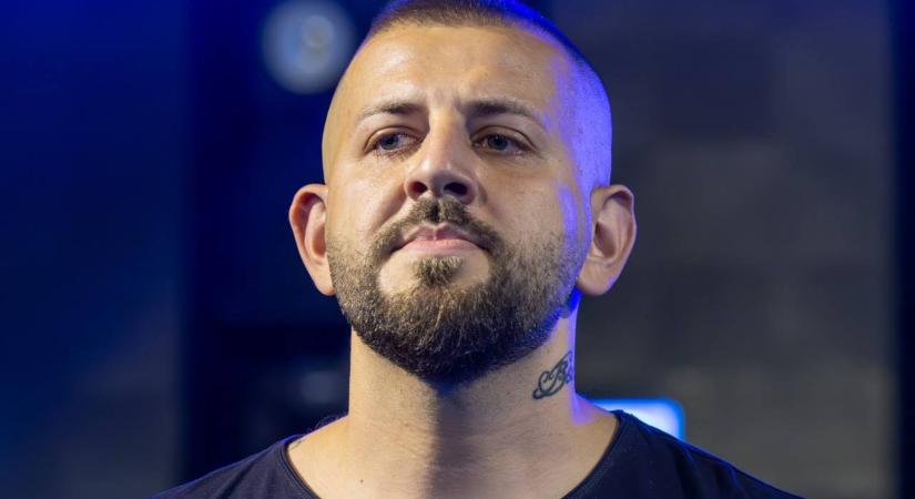 G.w.M 20 kiló mínusznál jár, mióta elkezdte a felkészülést a Sztárboxra - Nlc