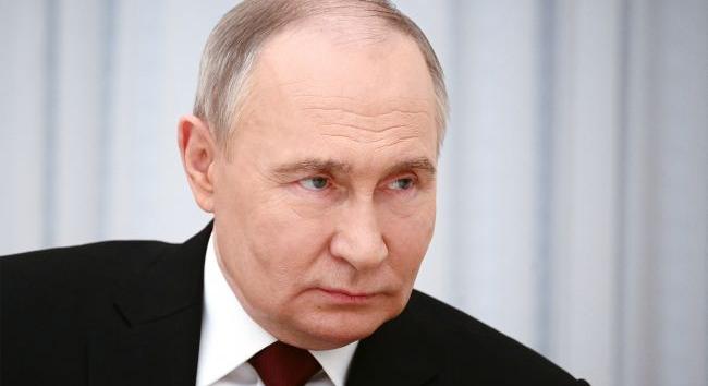 Putyin kész találkozni Zelenszkijjel, de dokumentumokat nem ír alá vele - Karpat.in.ua