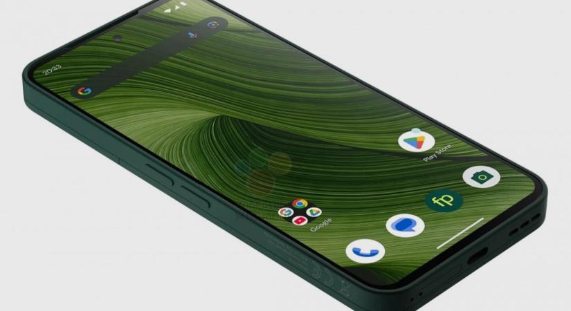 Ilyen lesz a Fairphone 6 - Mobilarena
