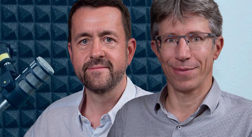 Sokan teszik át most devizába a pénzüket, pedig hosszabb távon ez nem kifizetődő – Klasszis Podcast - MFor