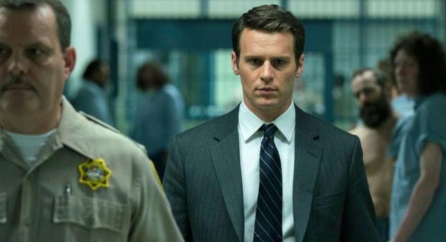 Visszatérhet David Fincher Mindhunter sorozata – de nem úgy, ahogy eddig ismertük - Esport 1
