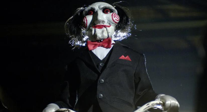 Jigsaw megmenekült: A Blumhouse szerezte meg a Fűrész franchise jogait, így pedig visszakerült az eredeti alkotóhoz - IGN
