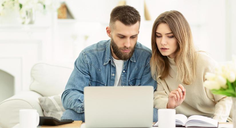 Hogyan nyiss online bankszámlát? – Útmutató lépésről lépésre - Banknavigator
