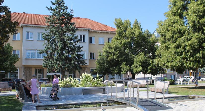 Érsekújvár városa sem ért egyet azzal, hogy lefokozzák november 17-e jelentőségét - Új Szó