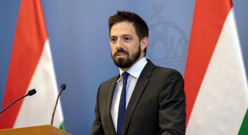 Magyar Levente meglepőt kijelentést tett, de egyeztetett-e Kocsis Mátéval előtte? - atv.hu