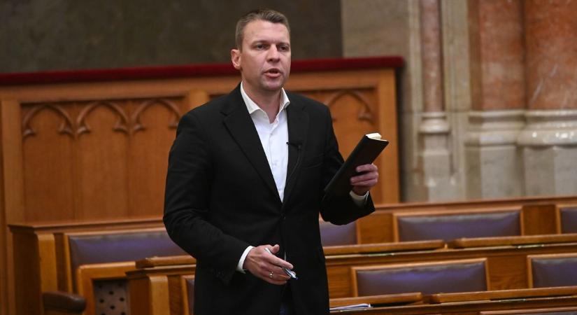 Menczer Tamás: Szentkirályi Alexandra helyesen tette (videó) - Kemma
