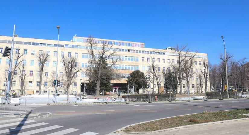 Értékelték a pécsi egyetemet: eldőlt, hogy hol helyezkedik el a rangsorban - Bama