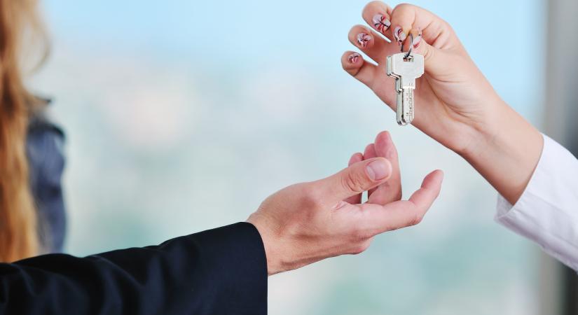 Új építésű ingatlanok: Győr a TOP 3-ban - Győr Plusz