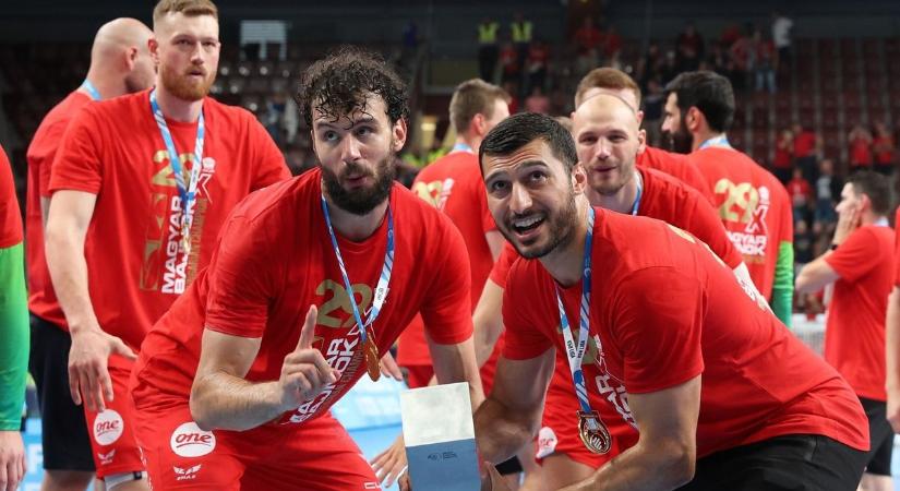 Veszprém kontra Szeged: ki lesz az erősebb? - Veol