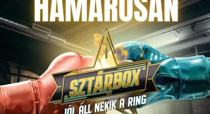 A Sztárbox, mint diéta – nem fogja elhinni, hány kilót adott le a legtöbbet fogyó idei versenyző! - 168.hu
