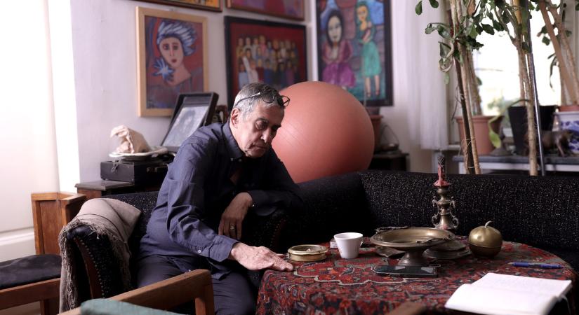 „A lelkem bármelyik szelete lehet provokatív a rajtam kívül állók számára” - Humen