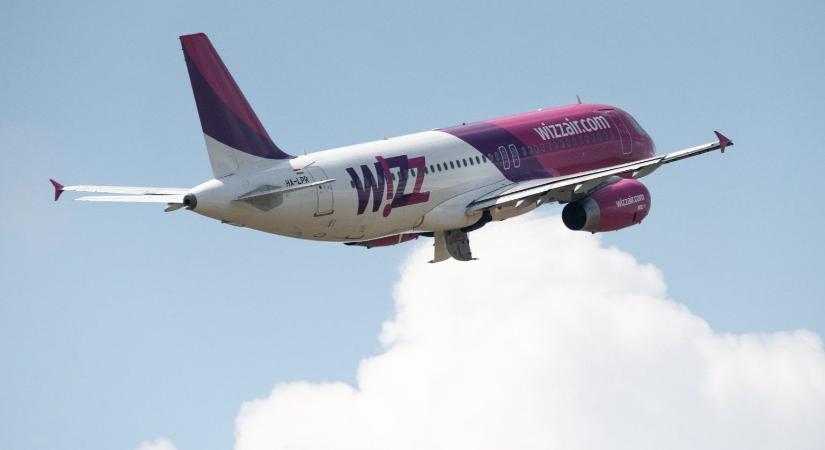 Felfüggeszti a dubajozást a Wizz Air - Civishír