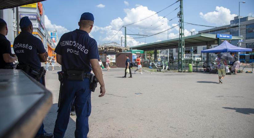 Gázolt a HÉV Sashalmon, Cinkota és az Örs vezér tere között pótlóbuszok közlekednek - Népszava