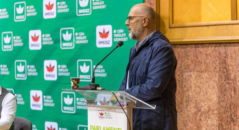 Kelemen Hunor: kérdéses, hogy az RMDSZ részt vesz-e a megalakítandó bukaresti kormányban - Külhoni Magyarok