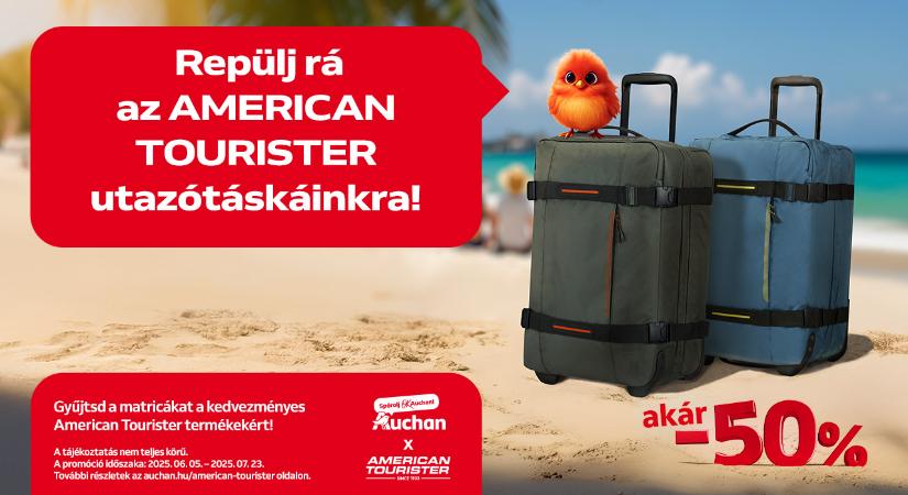 Pakolj stílusosan, spórolj OkAuchan! - Nlc