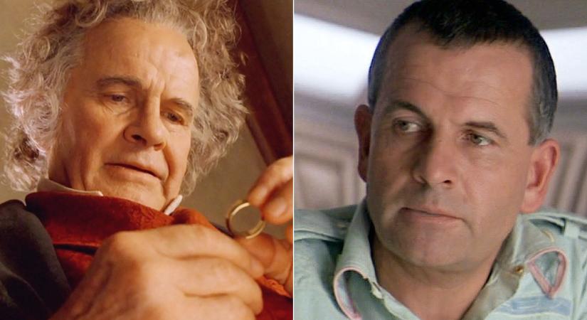 A Tűzszekerektől A Gyűrűk Uráig - 5 éve hunyt el Ian Holm, aki halála után is "szerepelt" egy új mozifilmben - Atempo.sk