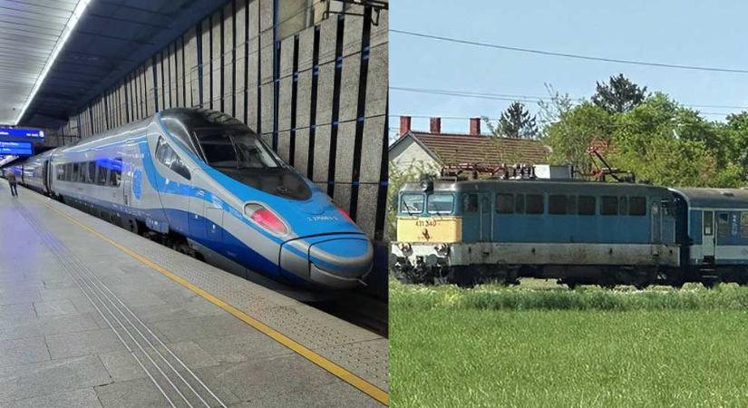 Intercity Lengyelországban és nálunk: Ott egyetlen gázszerelőből sem lett milliárdos az uniós pénzek megbugázásából – állítja Jávor Benedek - BudaPestkörnyéke