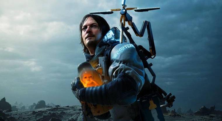 Itt vannak az első részletek a Death Stranding adaptációról, amit A farkas gyermekei írója szállít - Puliwood