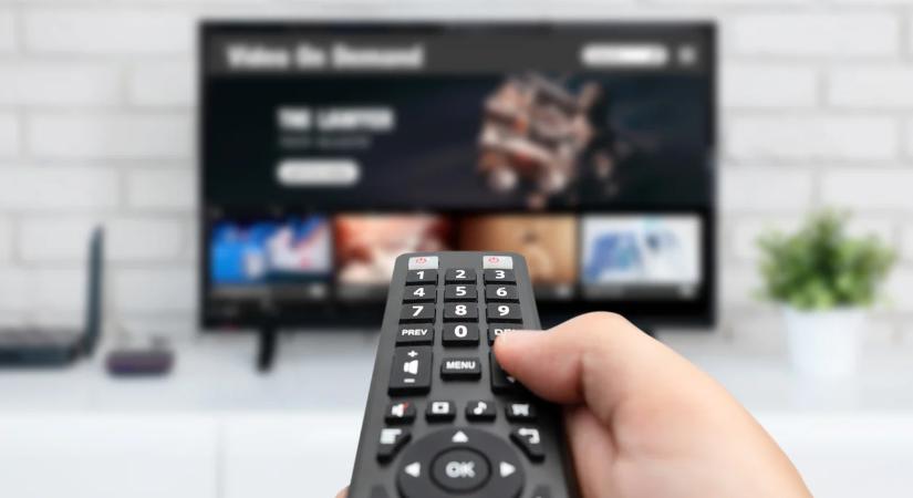 Végleg lenyomta a tévét a streaming az USA-ban - Prohardver!