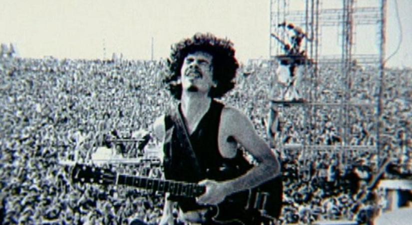 Santana és Clapton Woodstock 2.0-t tervez – ez lesz a béke és zene globális ünnepe? - Koncert.hu