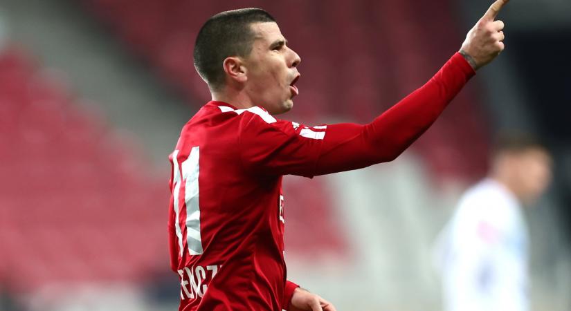 Ferenczi János 14 év után távozik a DVSC-től - Debreceni Nap