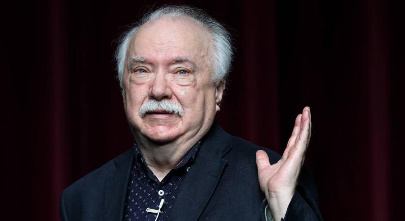 Farkasházy Tivadar szerint Aranyosi Péternek elnézést kellene kérnie - Nlc
