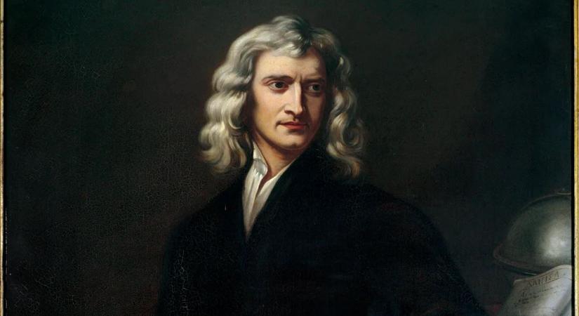 Newton vérfagyasztó jóslata: kiszámította, mikor jön el a világvége - Kárpátinfo