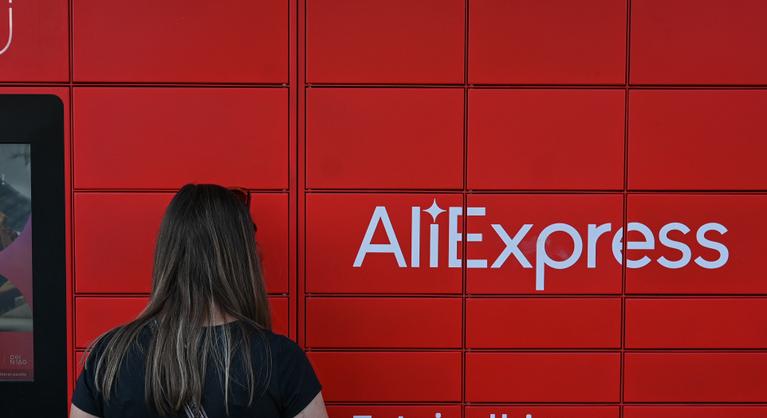 Brüsszelben rendszerszintű mulasztással vádolják az AliExpresst - Index - Gazdaság