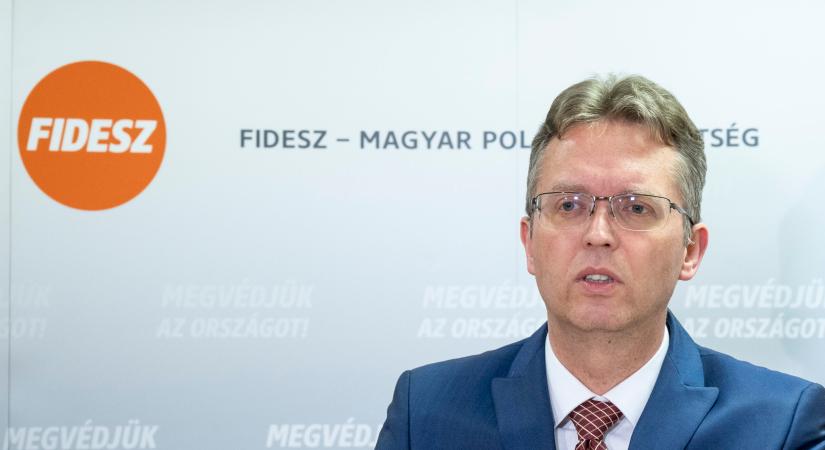 Hankó Balázs: Brüsszel próbál minket bezárni, visszanyesni, de a magyar egyetemek mennek előre a ranglistákon - vasarnap.hu