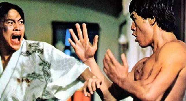 Bruce Lee mesterséges intelligenciával tér vissza a képernyőkre - Esport 1