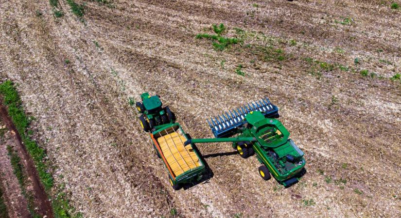 Támogatások újraosztása: Magyarország forrásoktól eshet el - Agroinform