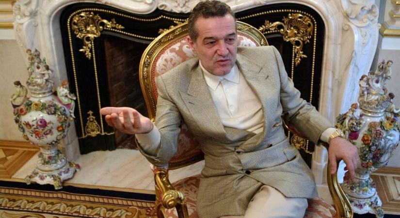 A bukaresti klubvezér szerint mindenkit megcsapnak, még a Ferencvárost is - Mandiner