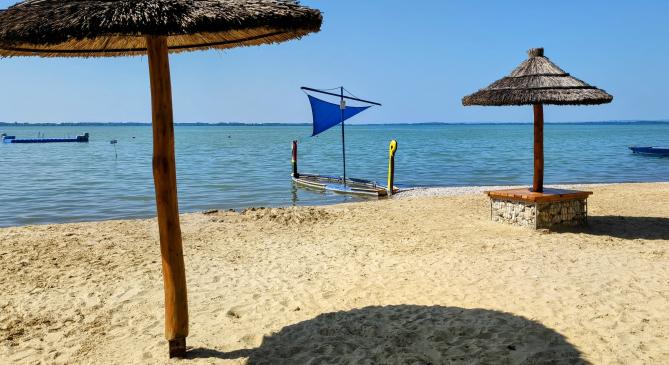 Hőség előzi meg a lehűlést - Időkép