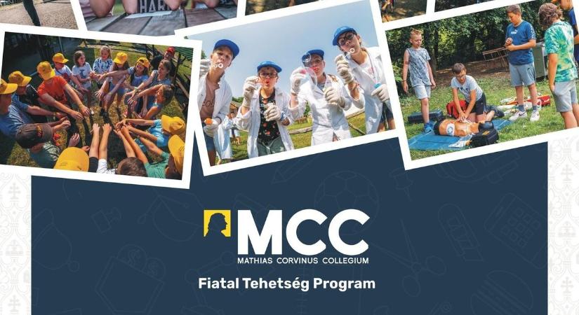 A kisiskolásokat várja az MCC nyílt napja - Feol