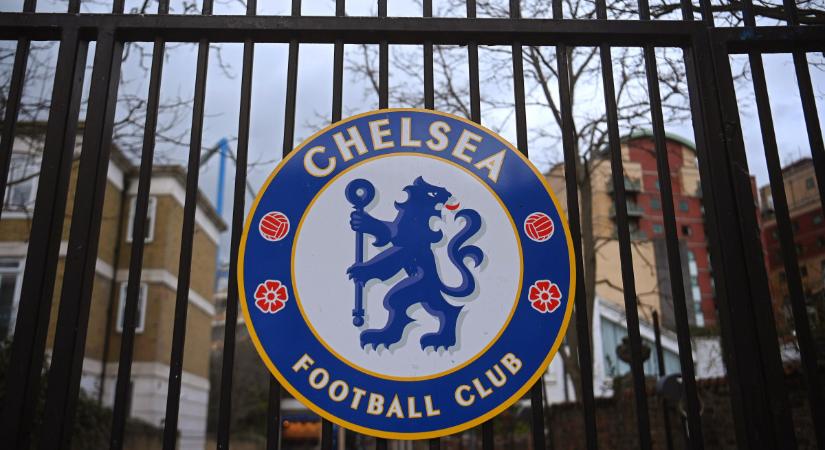 Több évnyi eltiltást is kaphat a Chelsea ifjú titánja - Infostart
