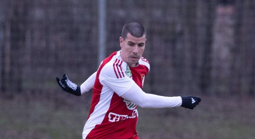 Lezárult a fejezet: Ferenczi János távozik a DVSC-től - Haon