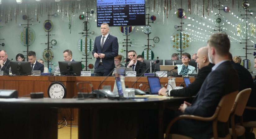 Versenyképes járások: Szombathely ezekre a célokra igényelt támogatást - Vaol