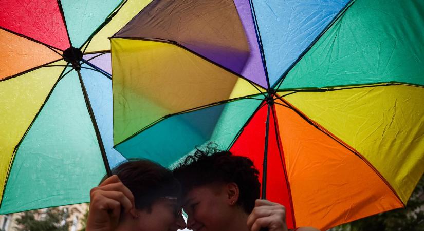 Több mint 30 országból érkeznek politikai és civil szereplők a Budapest Pride-ra - Népszava