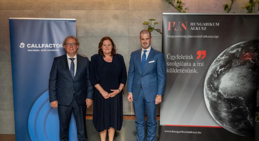 Áttörés a biztosítási piacon: jön a HUNFactory - MFor