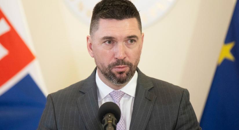 Takáč: Jövő héten kezdődik a gazdaságok kárpótlása a száj- és körömfájás miatt - Új Szó