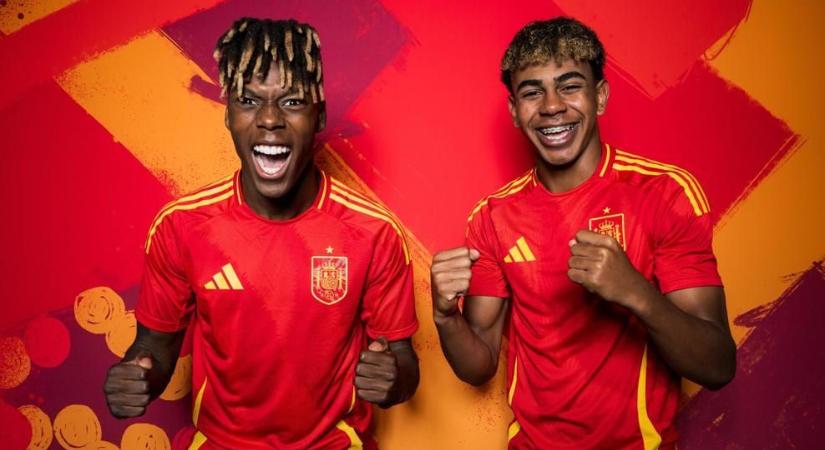Nincs több kérdés: Nico Williams mindenben megegyezett az FC Barcelonával - SportPoszt